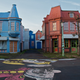 Image for article titled The Trashed Remains of Abandoned Disney Projects